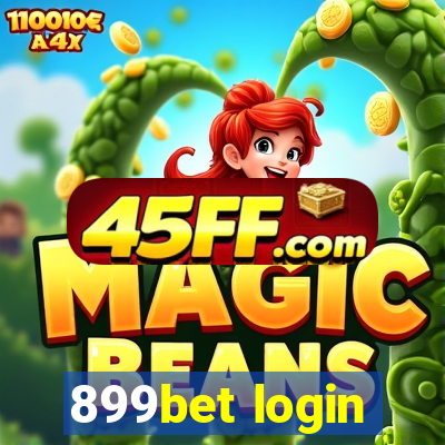 899bet login